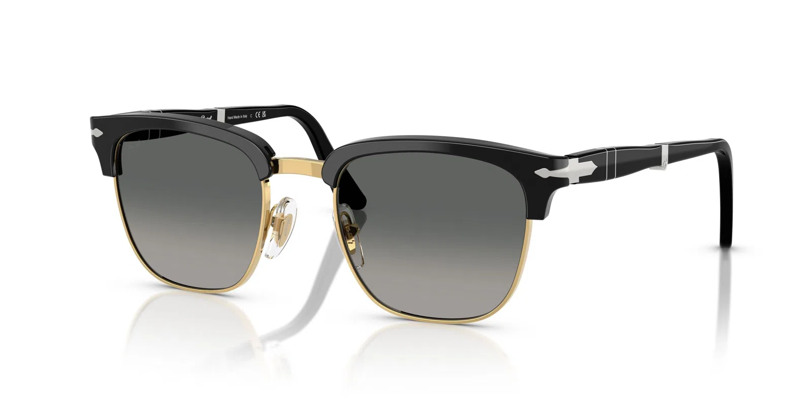 Persol 3375S Sunglasses - view 5